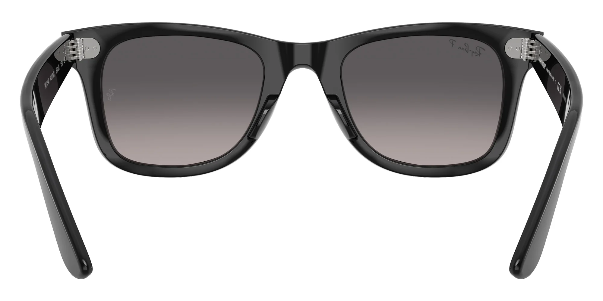 Ray-Ban - RB4340 Wayfarer Ease - Image 19