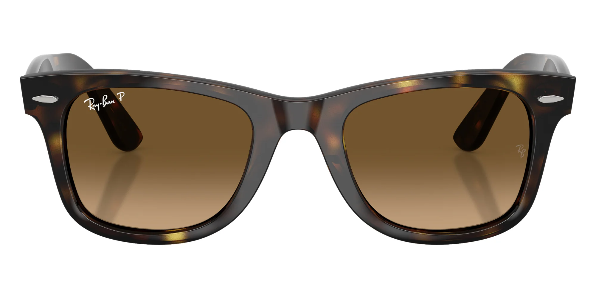 Ray-Ban - RB4340 Wayfarer Ease - Image 22