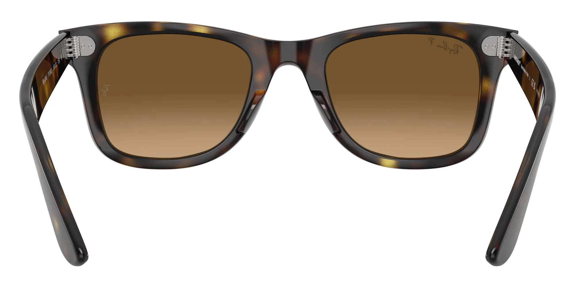 Ray-Ban - RB4340 Wayfarer Ease - Image 25