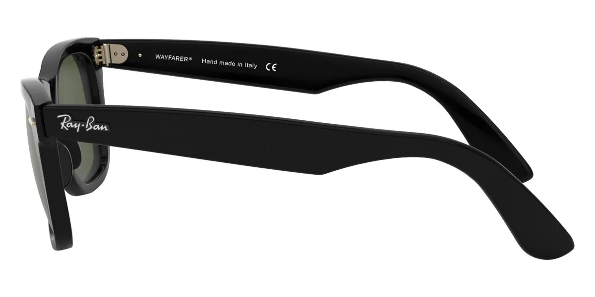 Ray-Ban - RB4340 Wayfarer Ease - Image 3