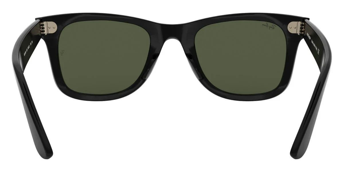 Ray-Ban - RB4340 Wayfarer Ease - Image 4