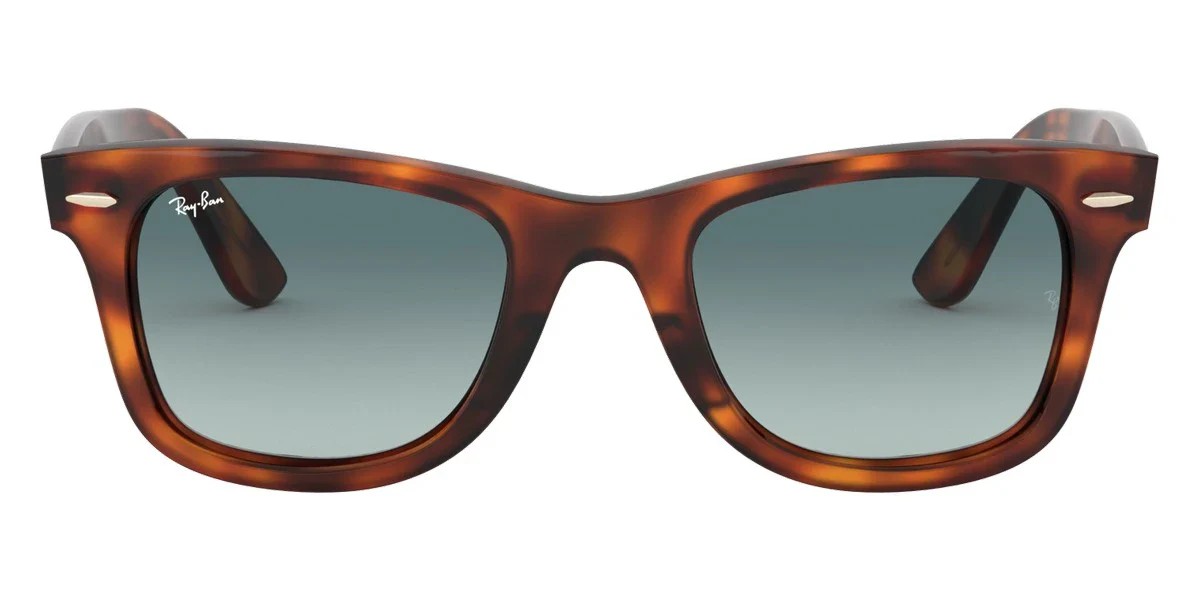 Ray-Ban - RB4340 Wayfarer Ease - Image 7