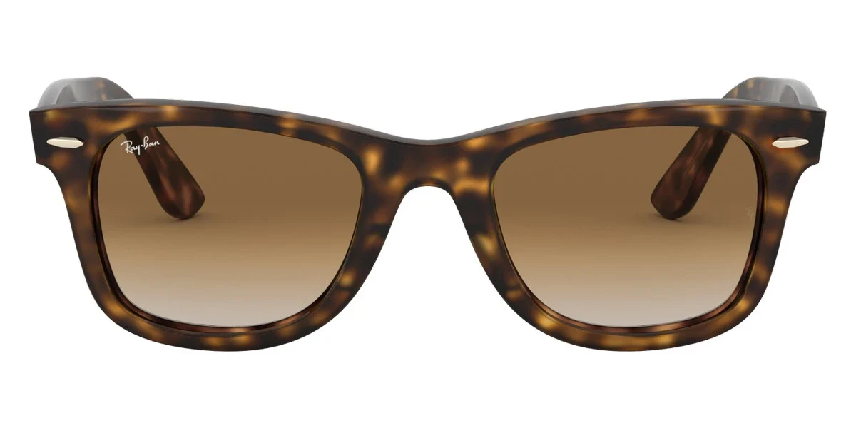 Ray-Ban - RB4340 Wayfarer Ease - Image 9