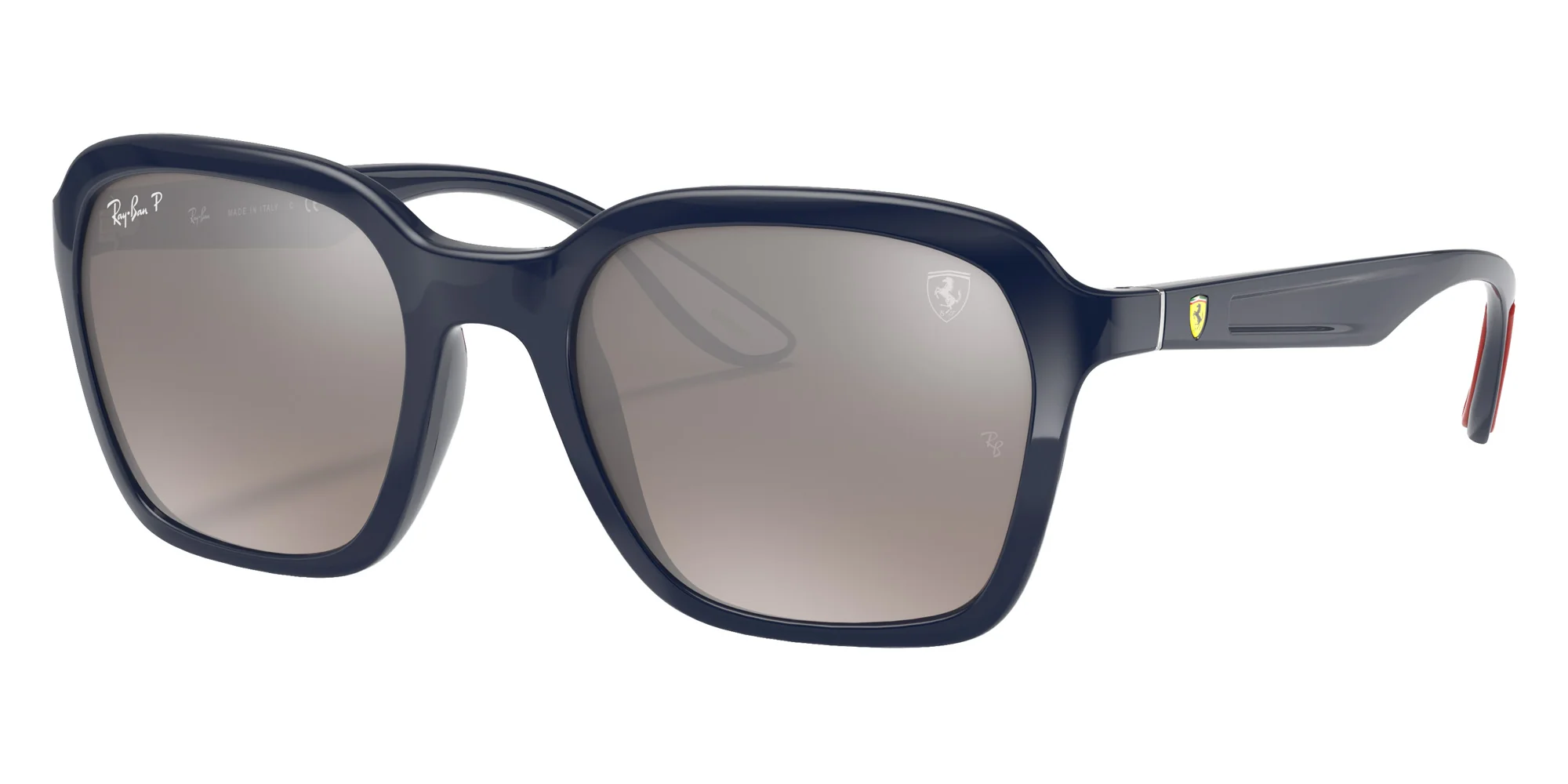 Ray-Ban - RB4343M Scuderia Ferrari Collection - Image 2