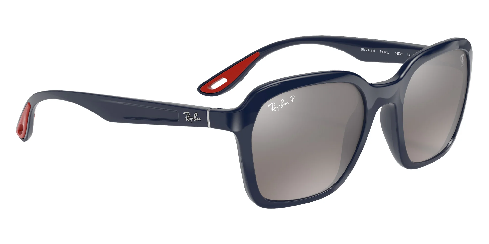 Ray-Ban - RB4343M Scuderia Ferrari Collection - Image 5