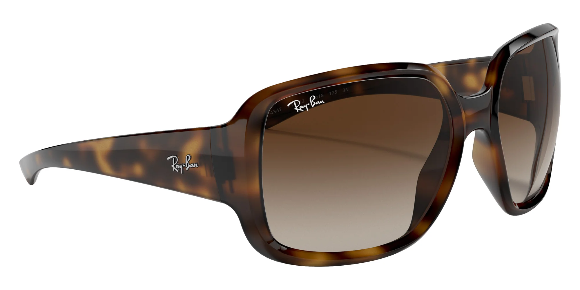 Ray-Ban - RB4347 - Image 11