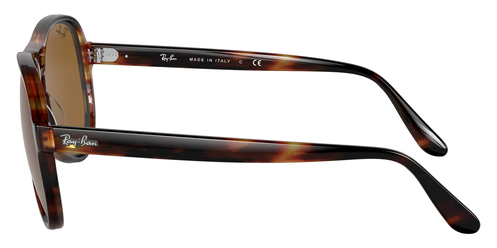 Ray-Ban - RB4355 Vagabond - Image 3