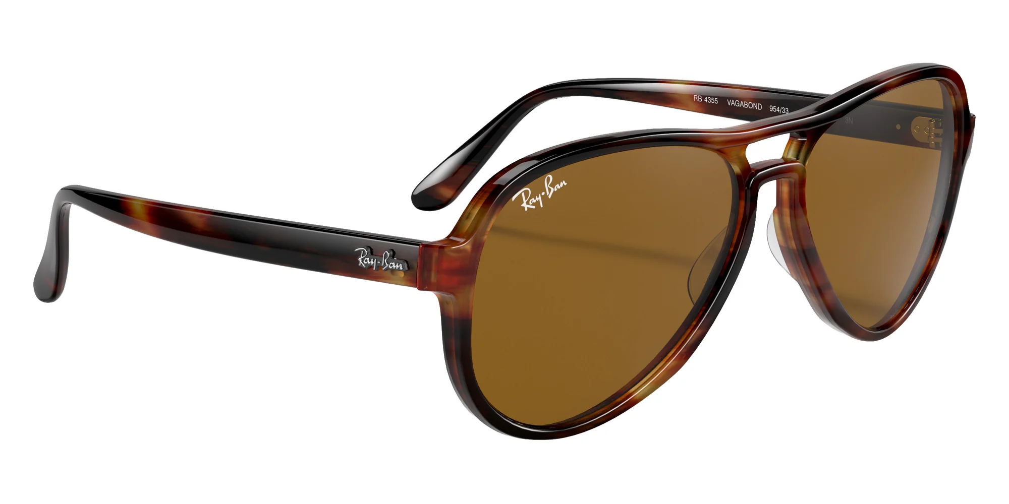 Ray-Ban - RB4355 Vagabond - Image 5