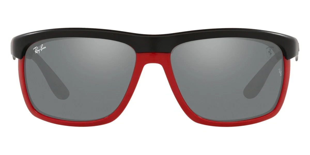 Ray-Ban - RB4363M