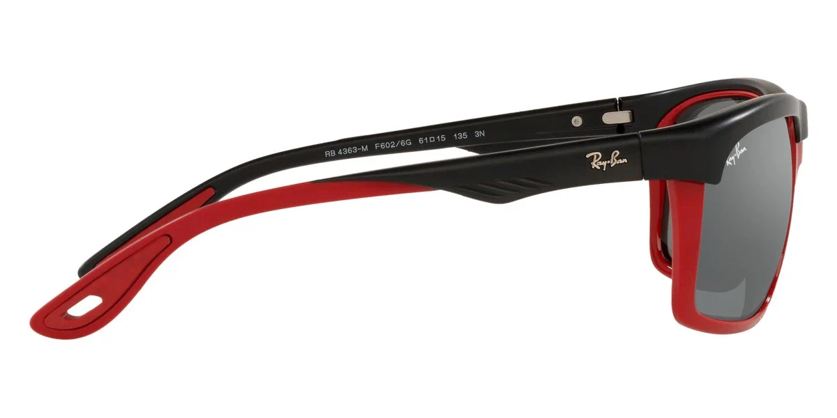 Ray-Ban - RB4363M - Image 5