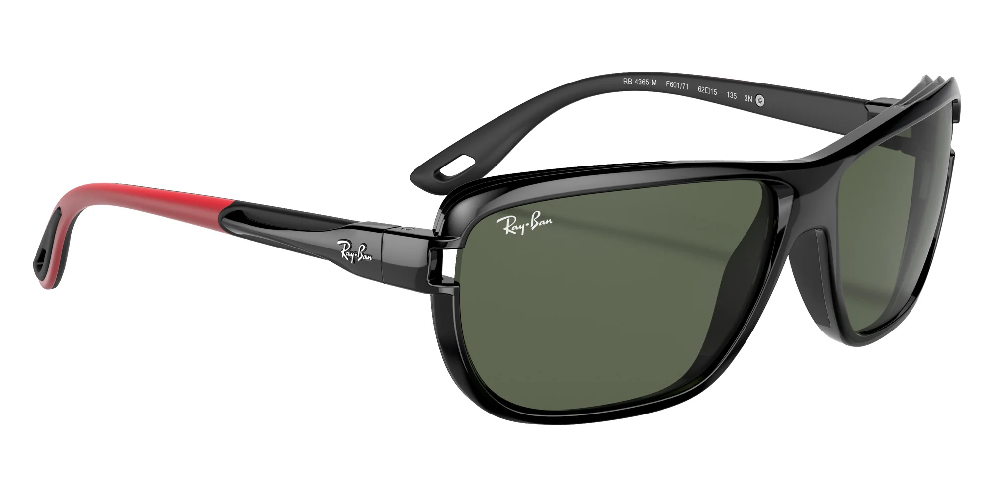 Ray-Ban - RB4365M Scuderia Ferrari - Image 10