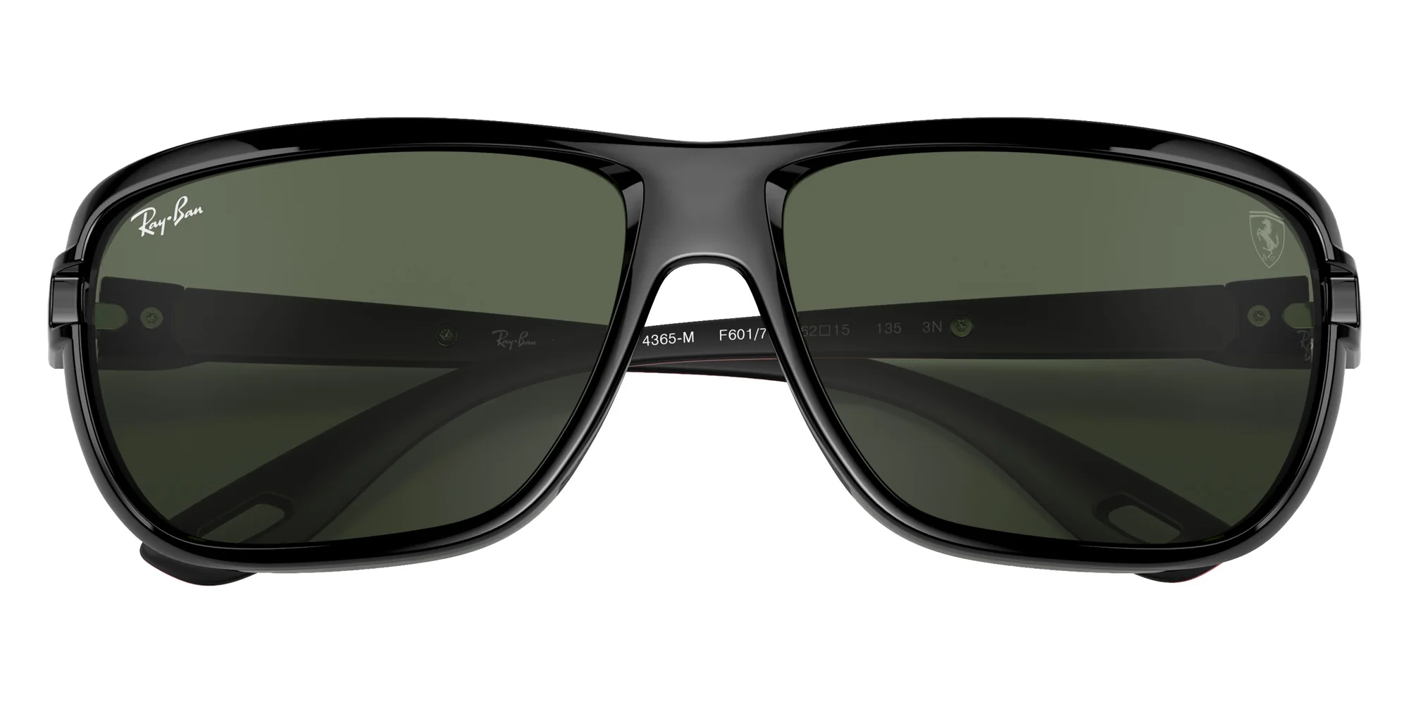 Ray-Ban - RB4365M Scuderia Ferrari - Image 11
