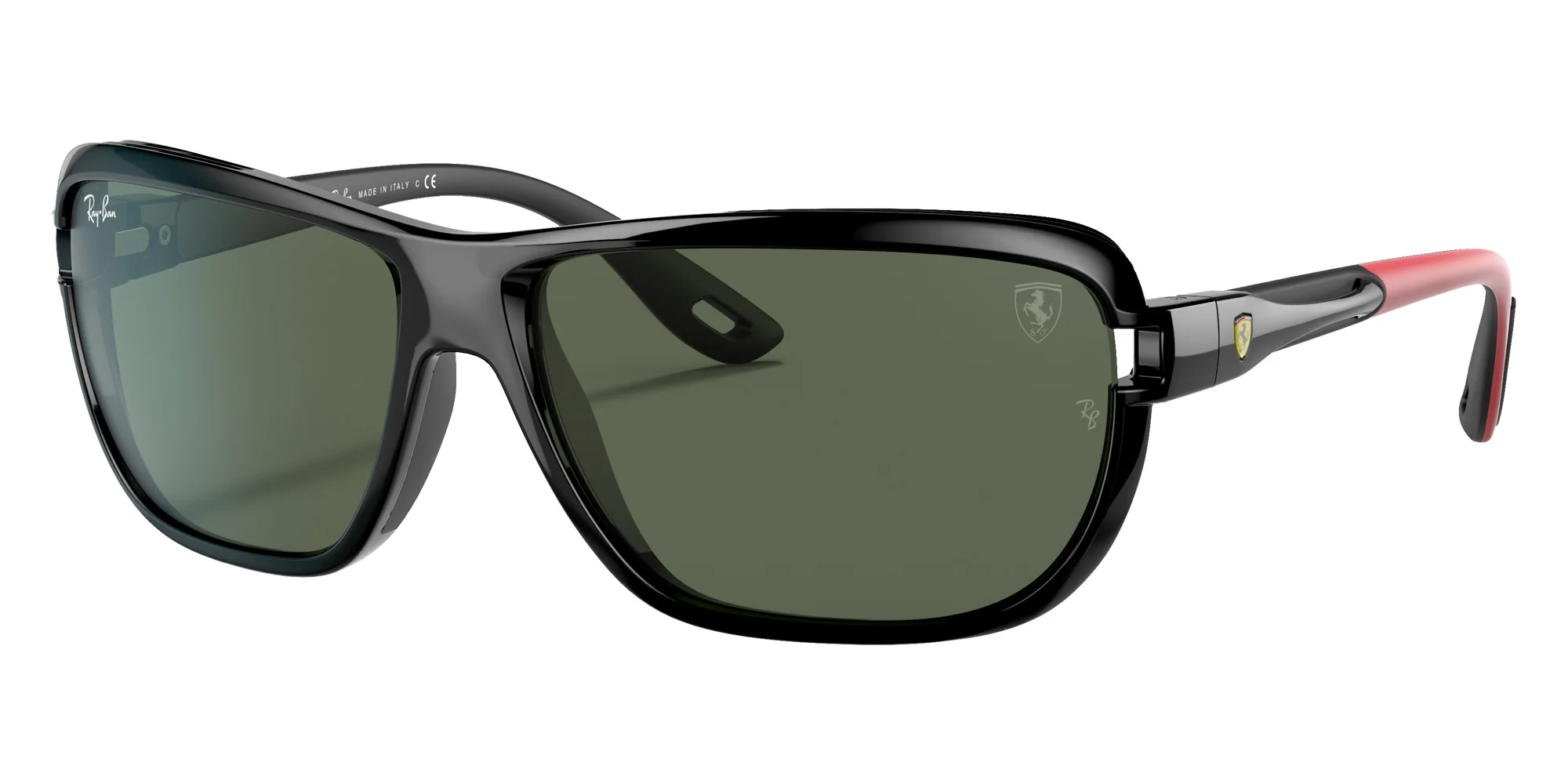 Ray-Ban - RB4365M Scuderia Ferrari - Image 7