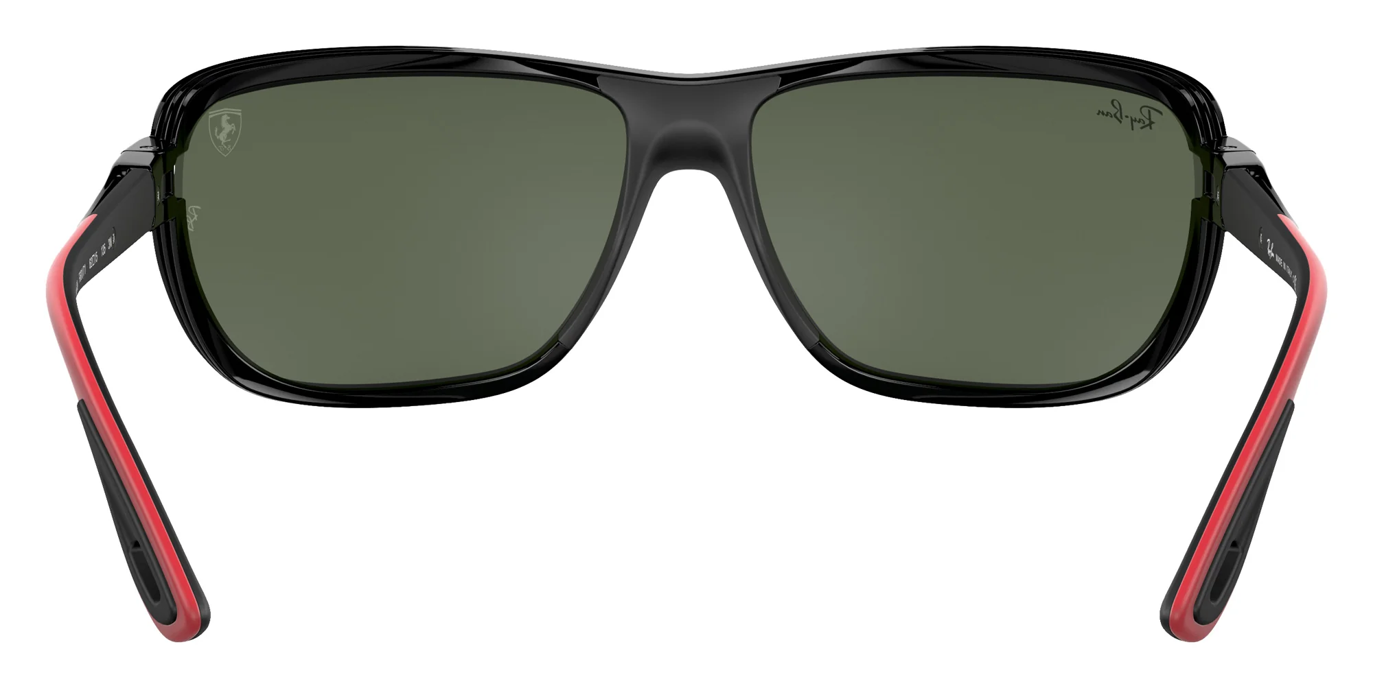 Ray-Ban - RB4365M Scuderia Ferrari - Image 9