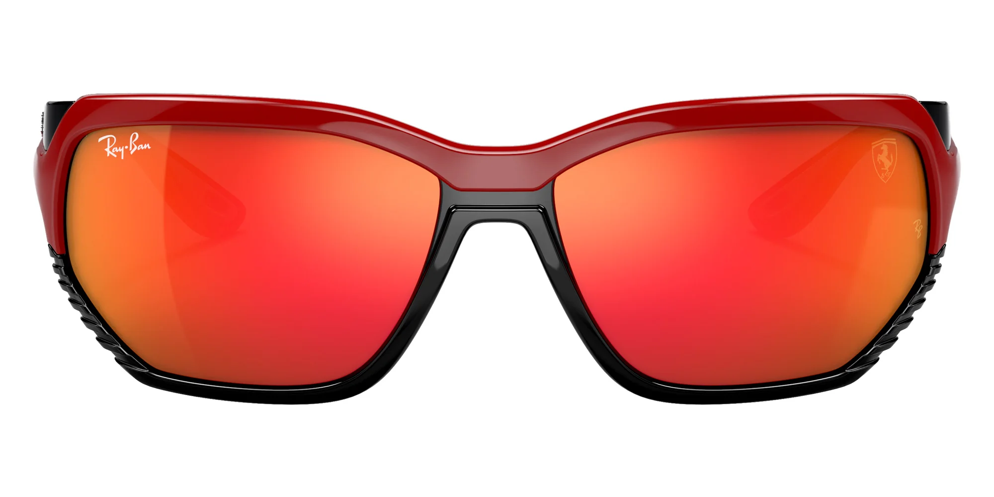 Ray-Ban - RB4366M Scuderia Ferrari