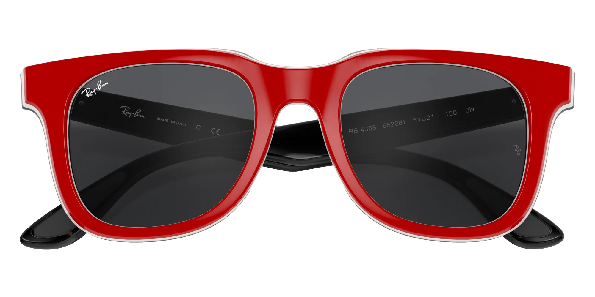 Ray-Ban - RB4368 - Image 6