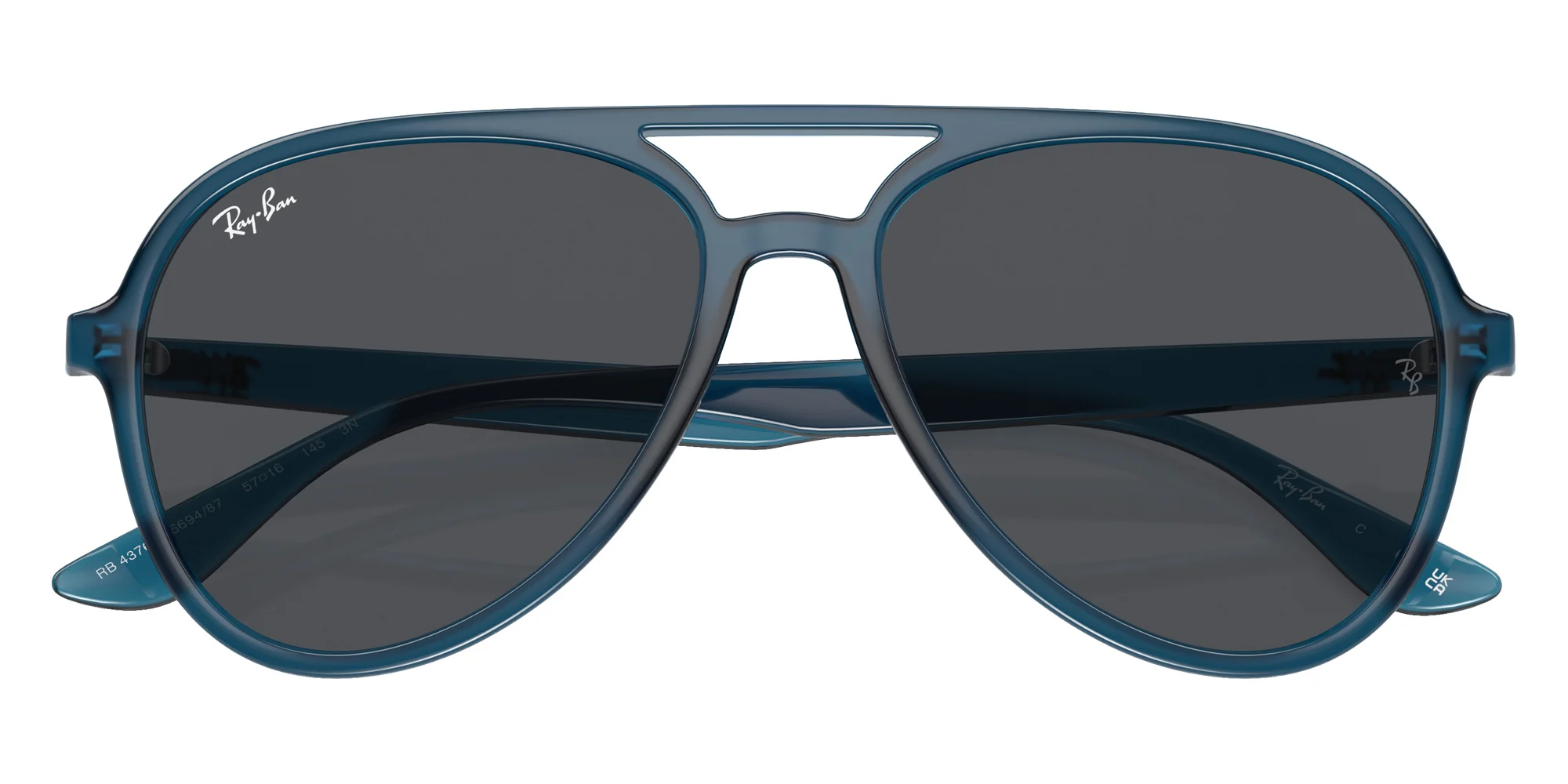 Ray-Ban - RB4376 - Image 21