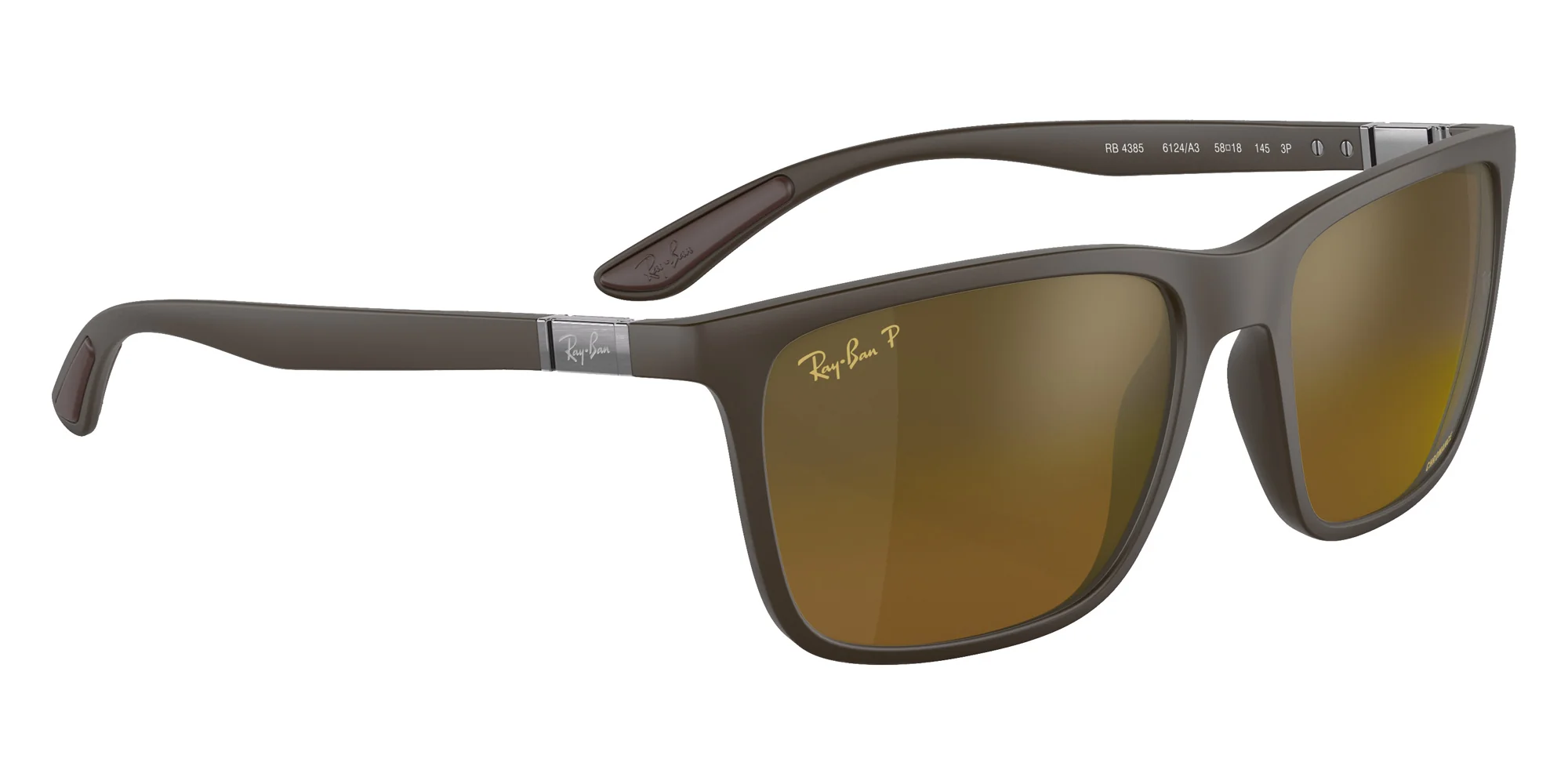 Ray-Ban - RB4385 - Image 17