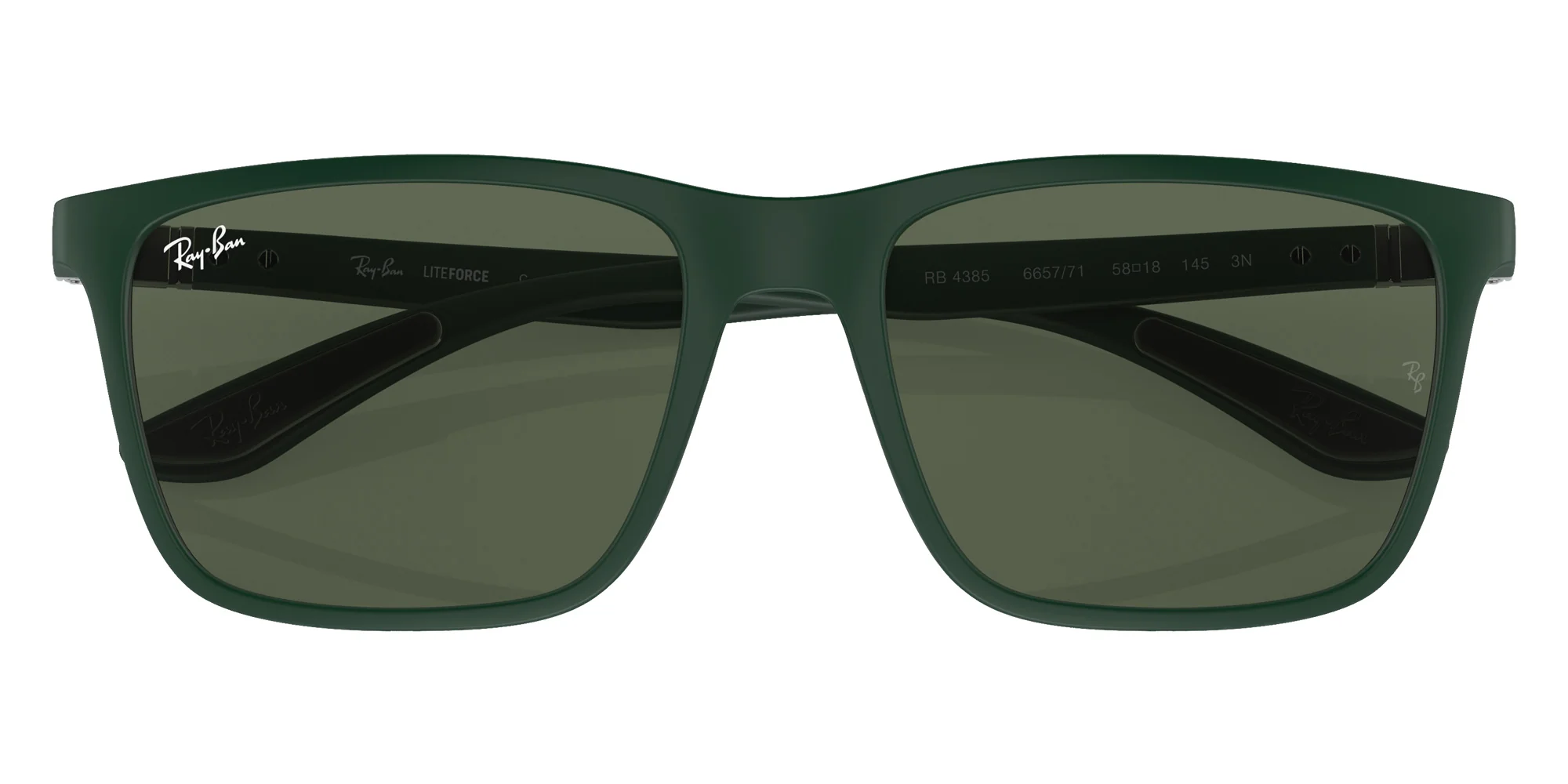 Ray-Ban - RB4385 - Image 22