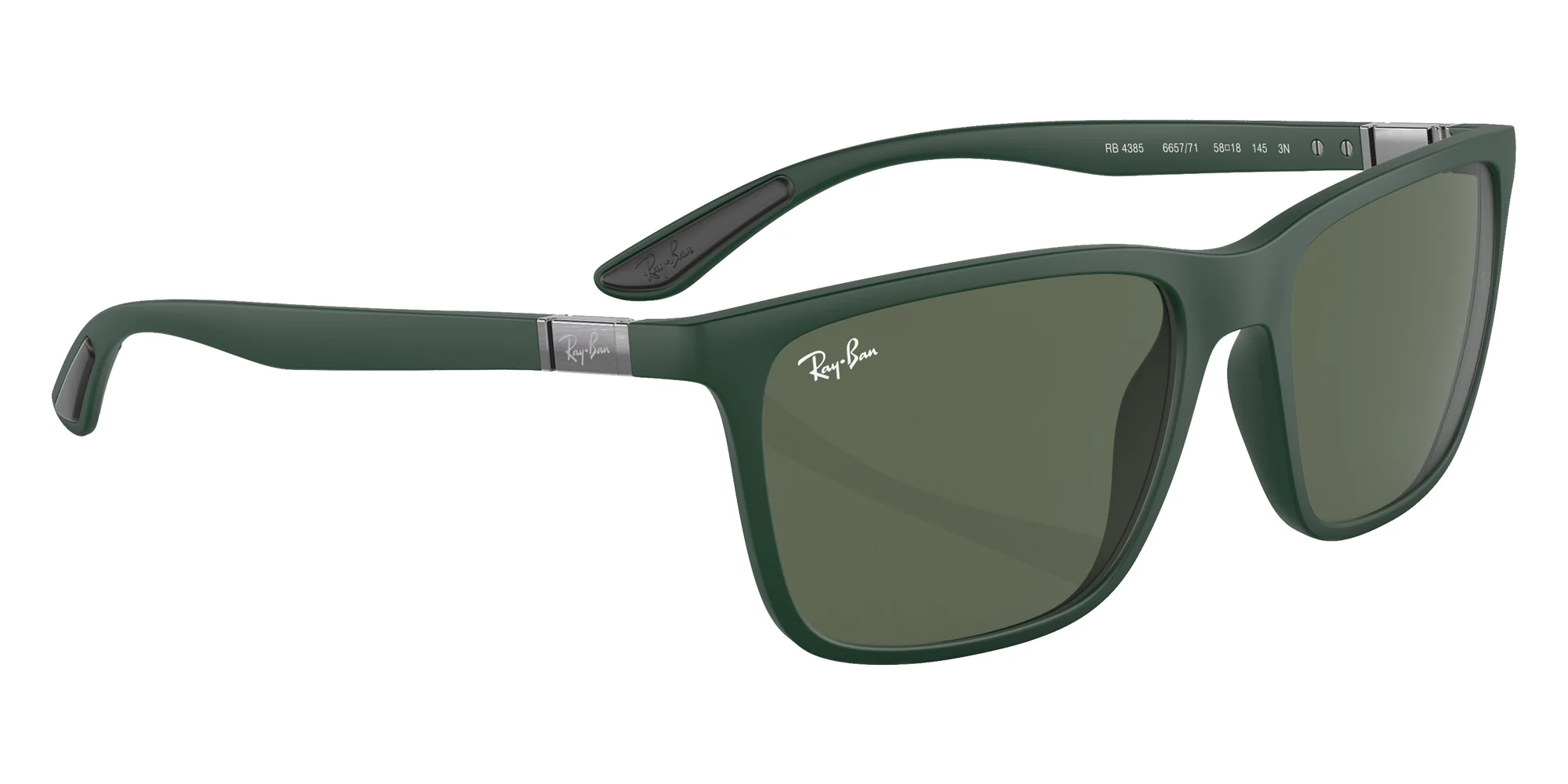 Ray-Ban - RB4385 - Image 23
