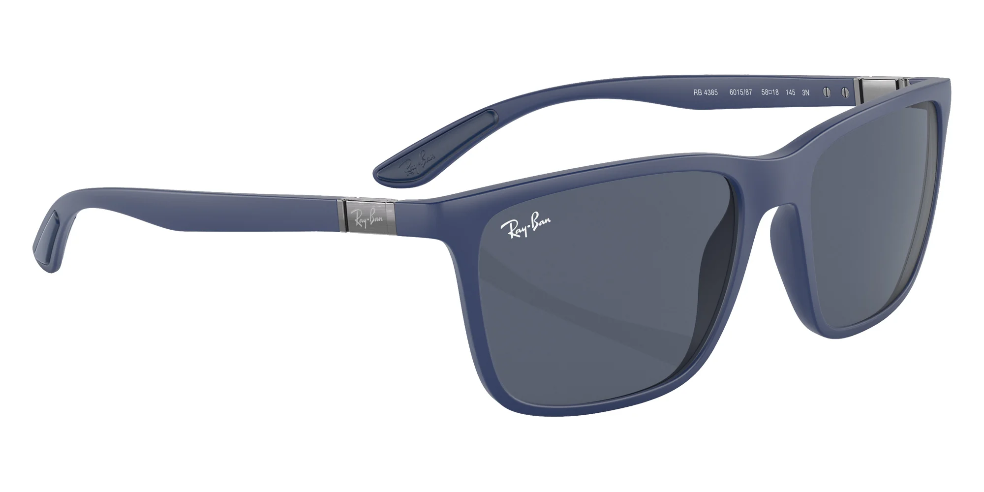 Ray-Ban - RB4385 - Image 28