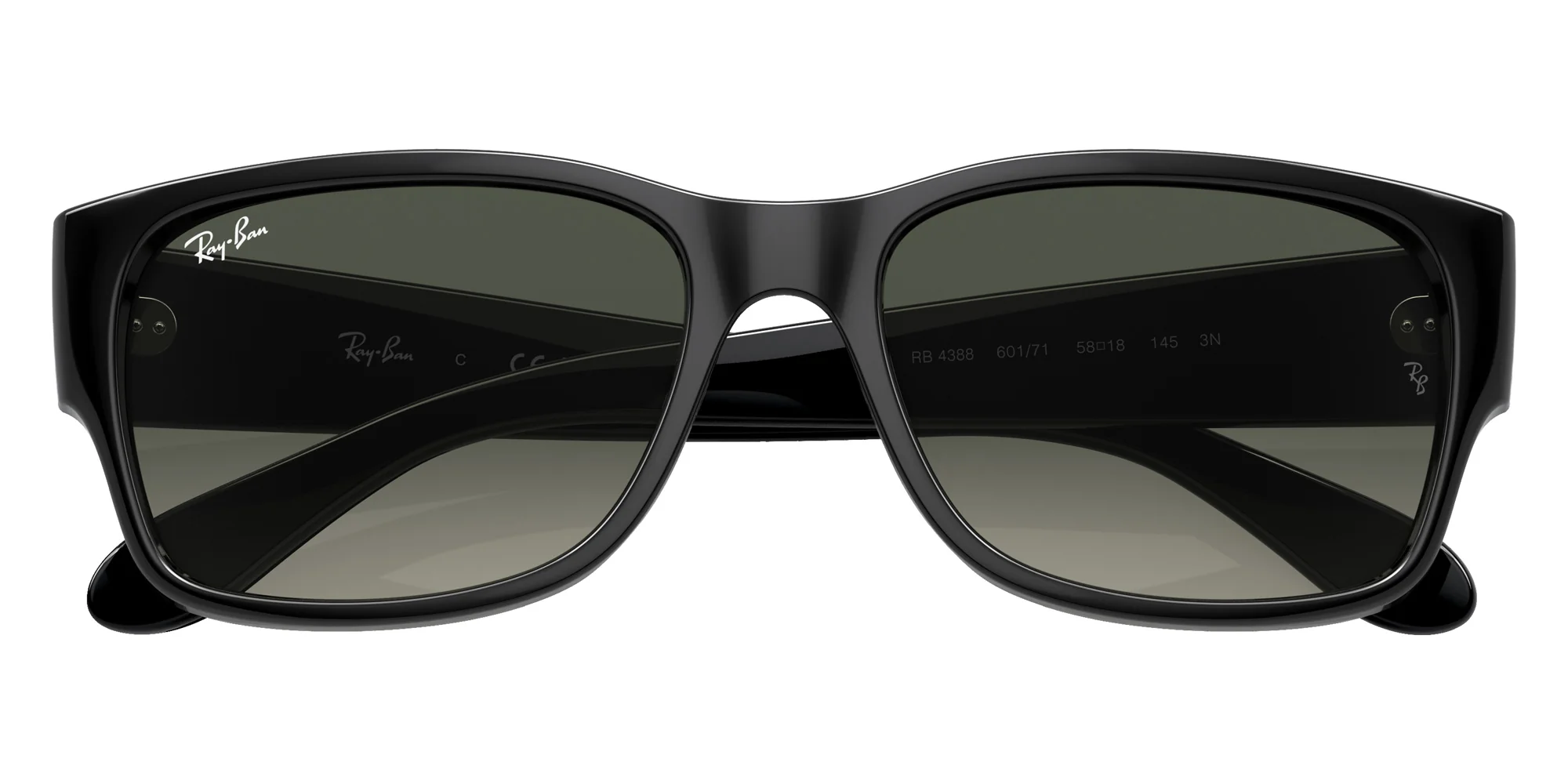 Ray-Ban - RB4388 - Image 10