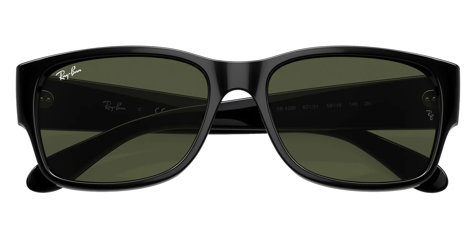 Ray-Ban - RB4388 - Image 16