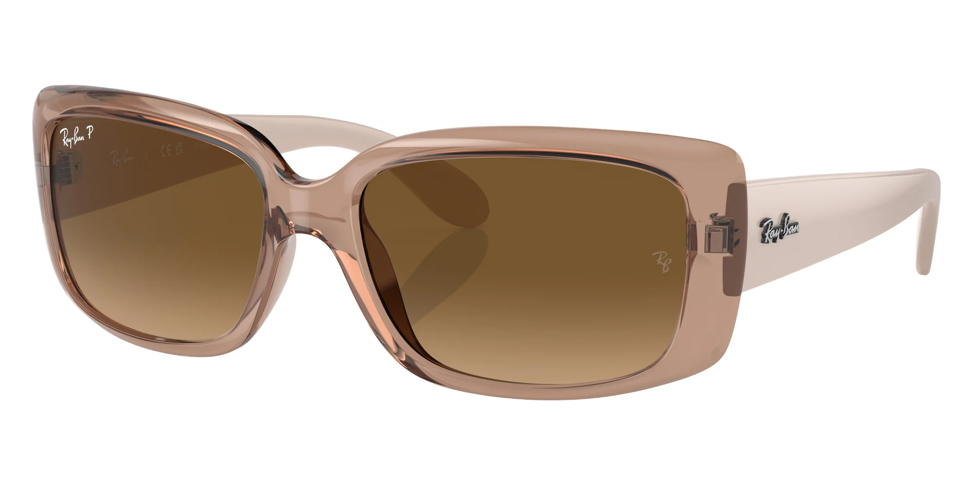 Ray-Ban - RB4389 - Image 7
