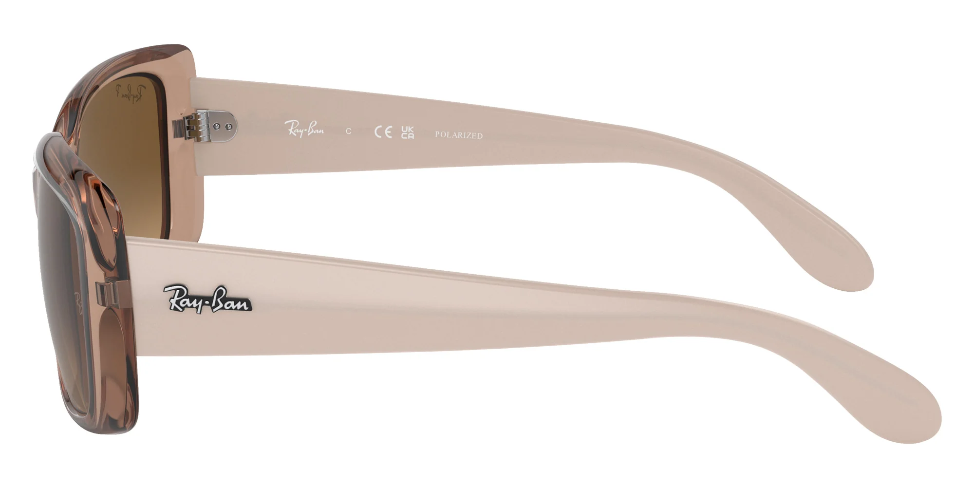 Ray-Ban - RB4389 - Image 8