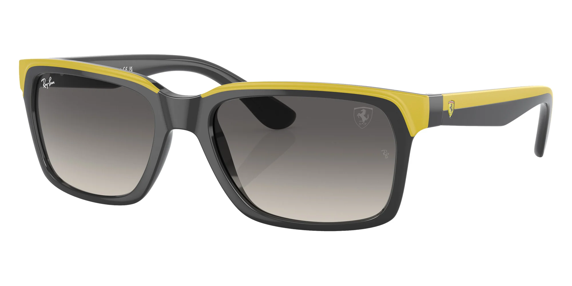 Ray-Ban - RB4393M Scuderia Ferrari - Image 2