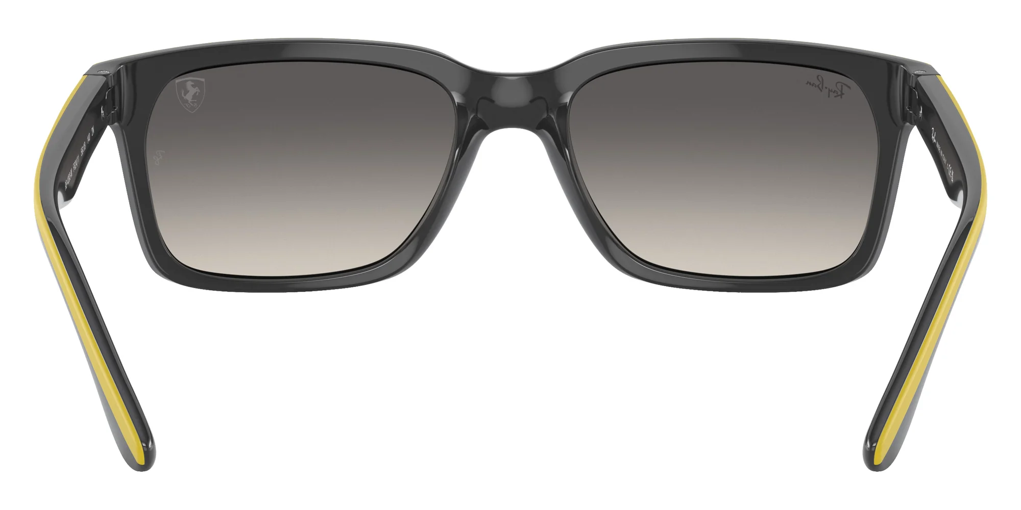 Ray-Ban - RB4393M Scuderia Ferrari - Image 4