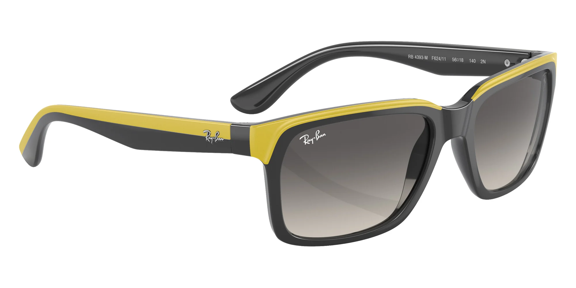 Ray-Ban - RB4393M Scuderia Ferrari - Image 6