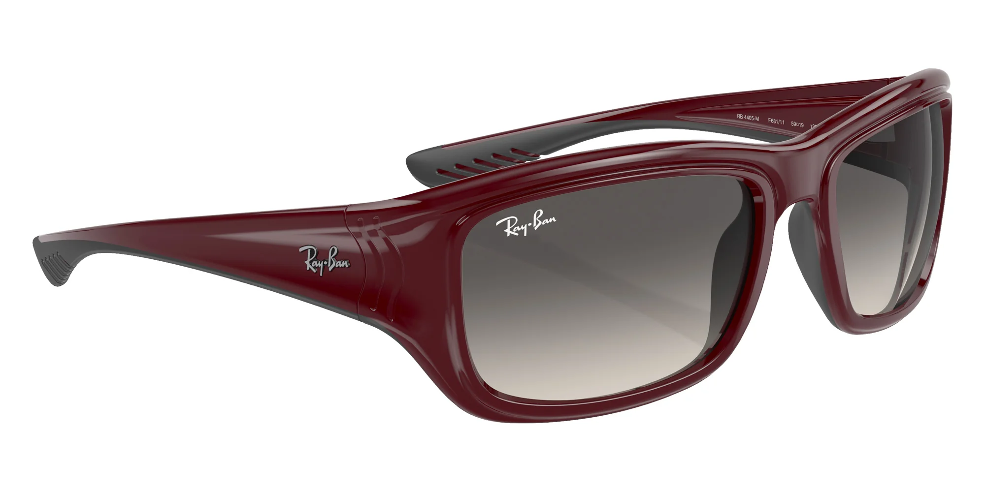 Ray-Ban - RB4405M Scuderia Ferrari - Image 10