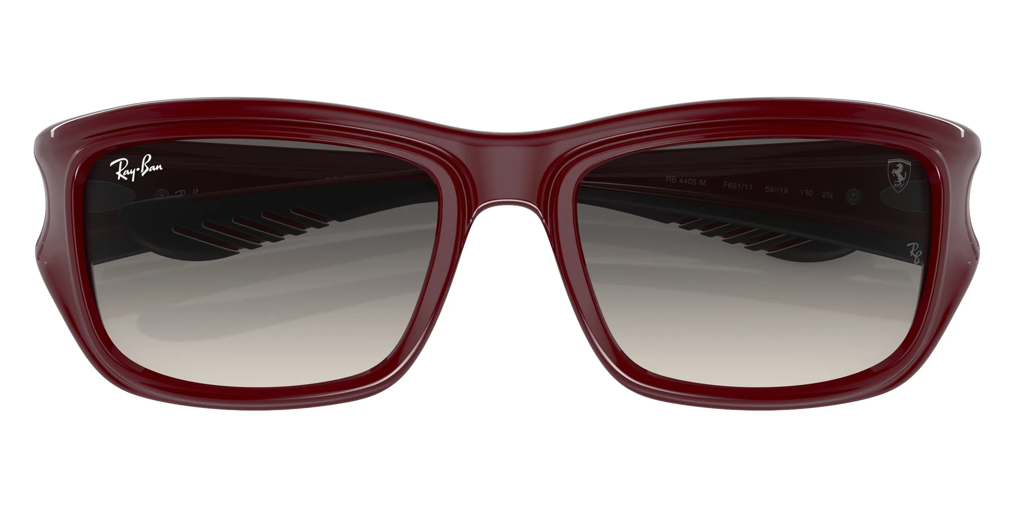 Ray-Ban - RB4405M Scuderia Ferrari - Image 11