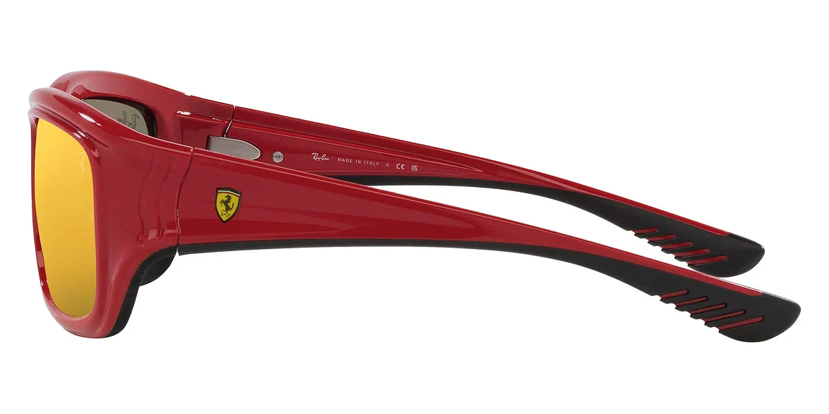 Ray-Ban - RB4405M Scuderia Ferrari - Image 3
