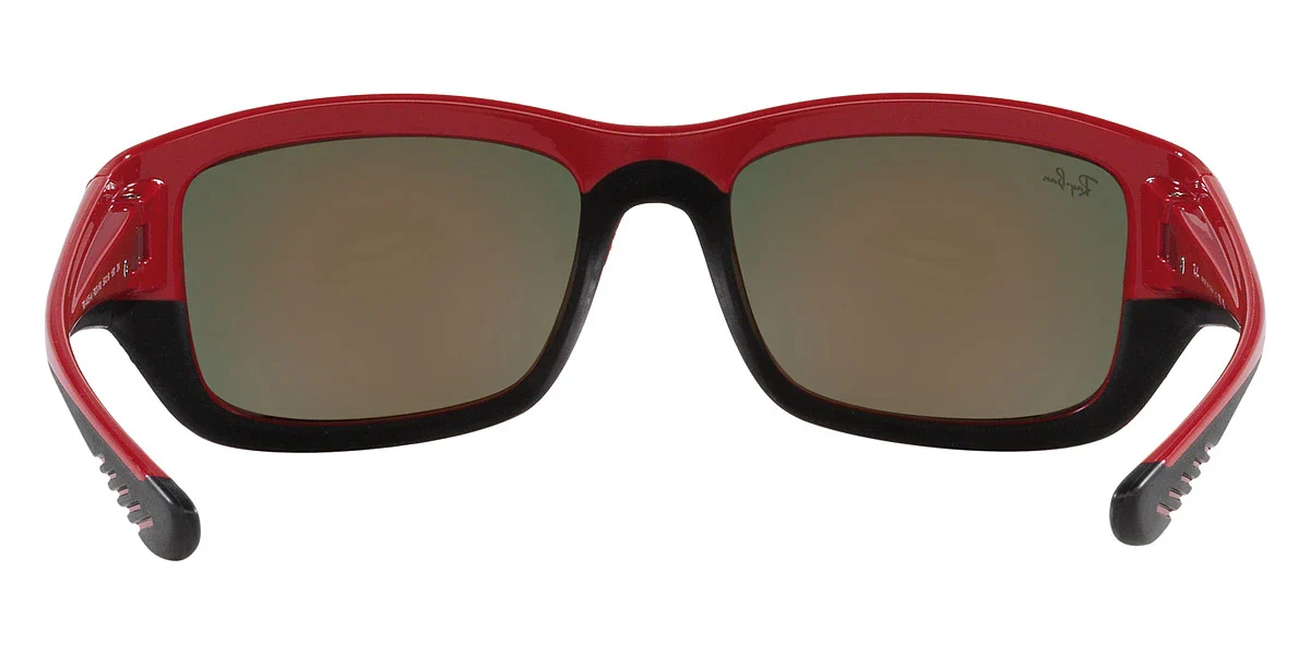 Ray-Ban - RB4405M Scuderia Ferrari - Image 4