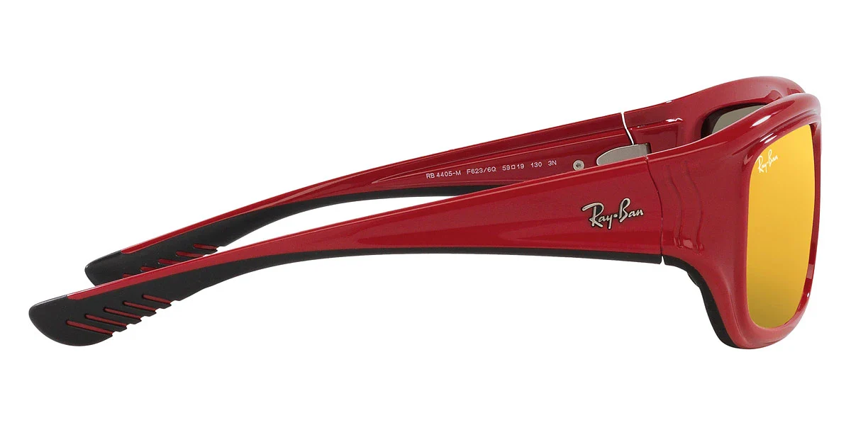 Ray-Ban - RB4405M Scuderia Ferrari - Image 5