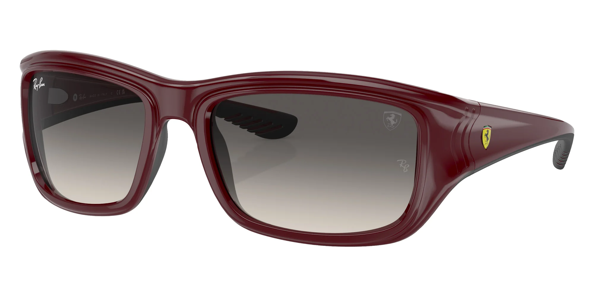 Ray-Ban - RB4405M Scuderia Ferrari - Image 7