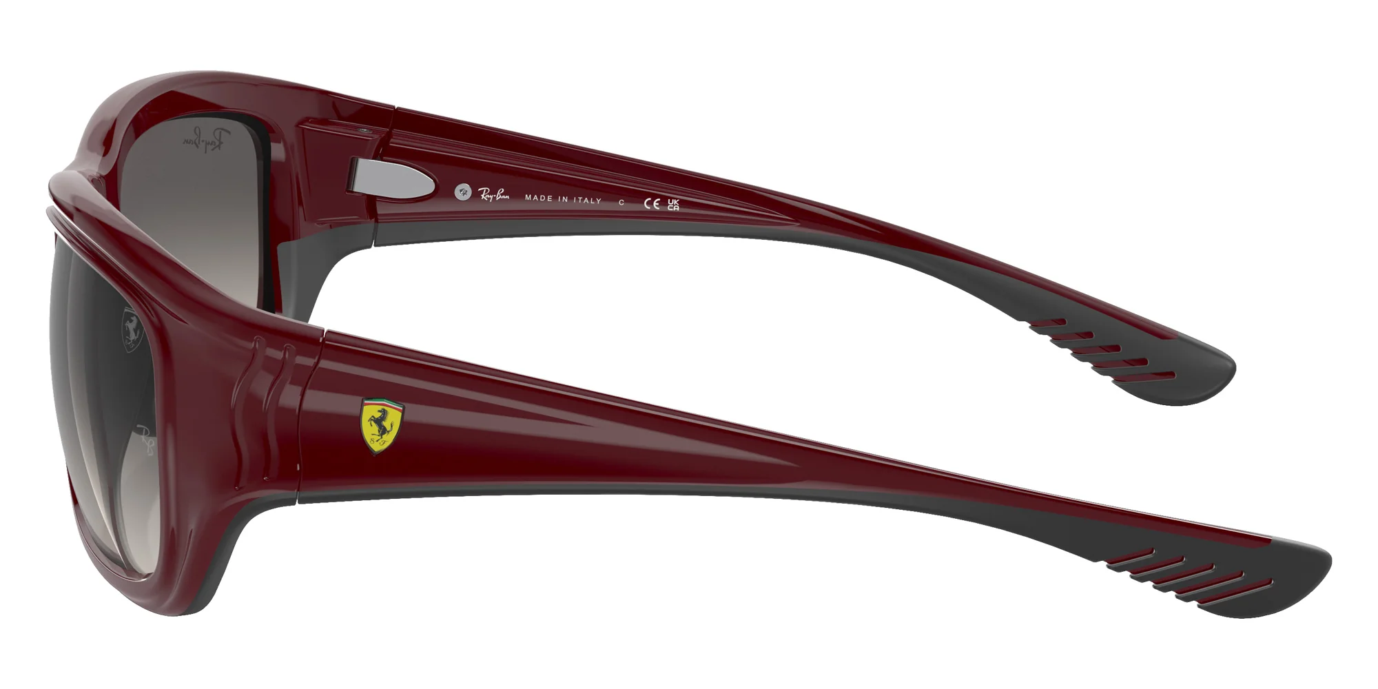Ray-Ban - RB4405M Scuderia Ferrari - Image 8