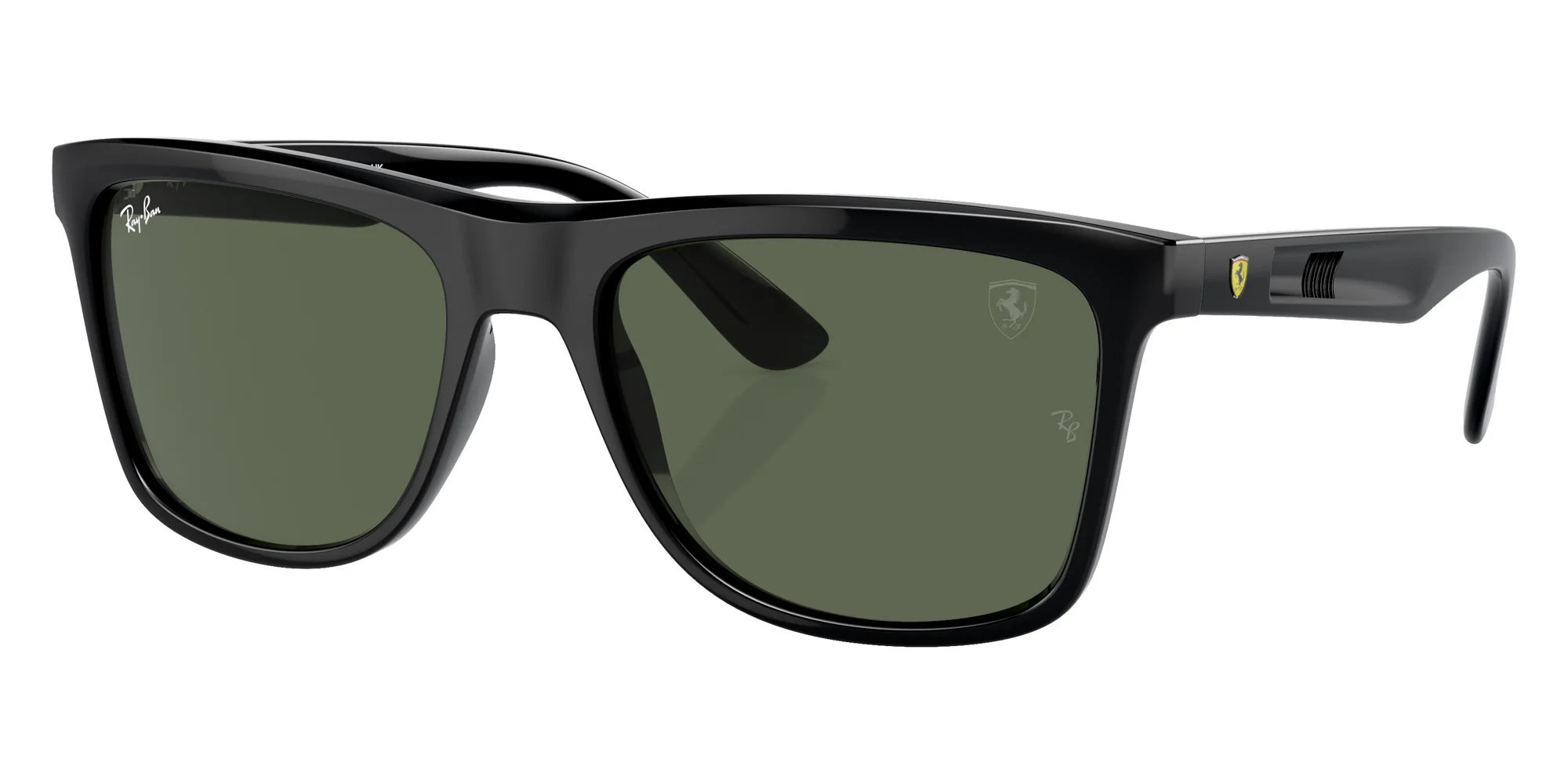 Ray-Ban - RB4413M Scuderia Ferrari - Image 2