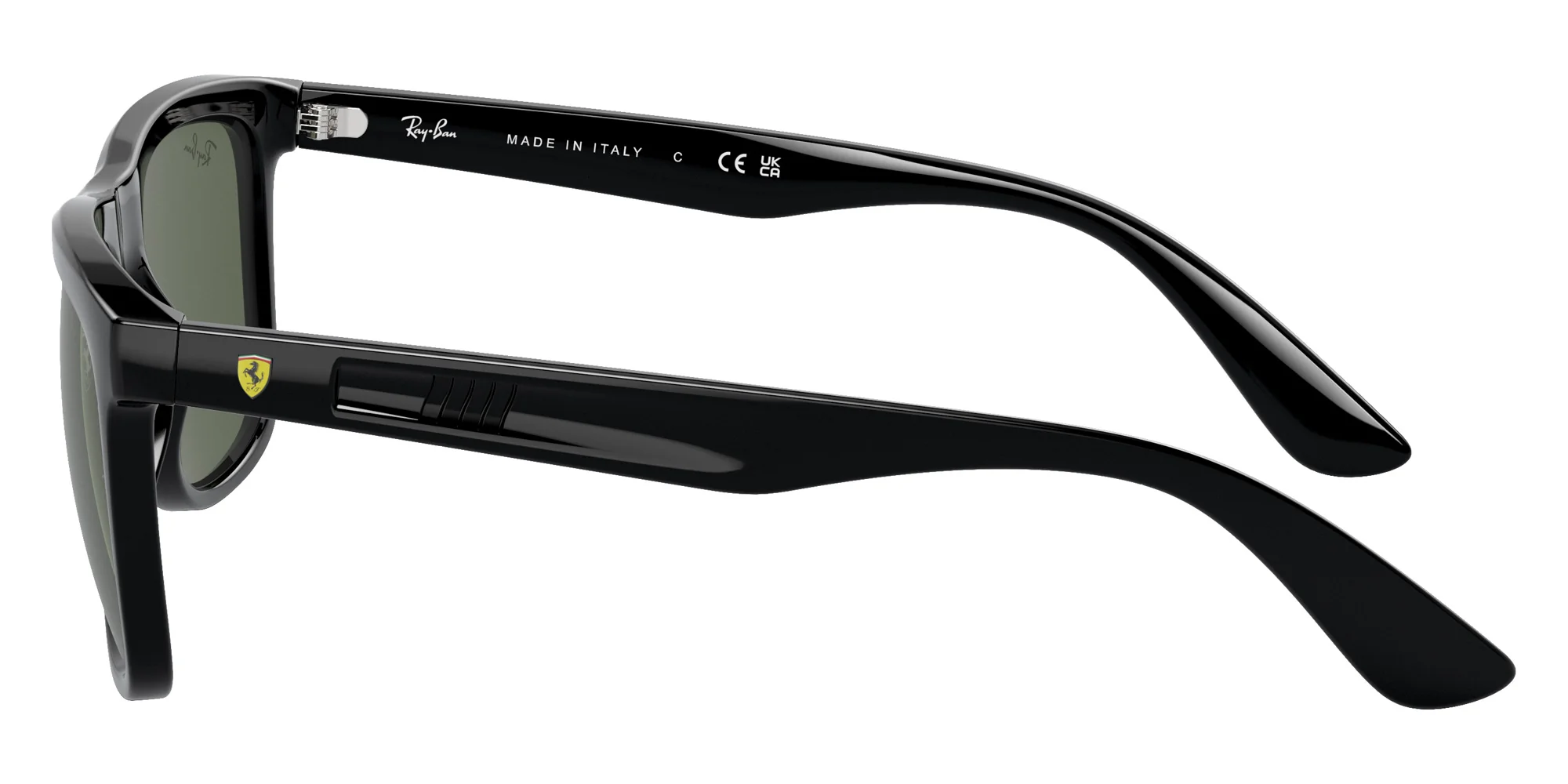 Ray-Ban - RB4413M Scuderia Ferrari - Image 3