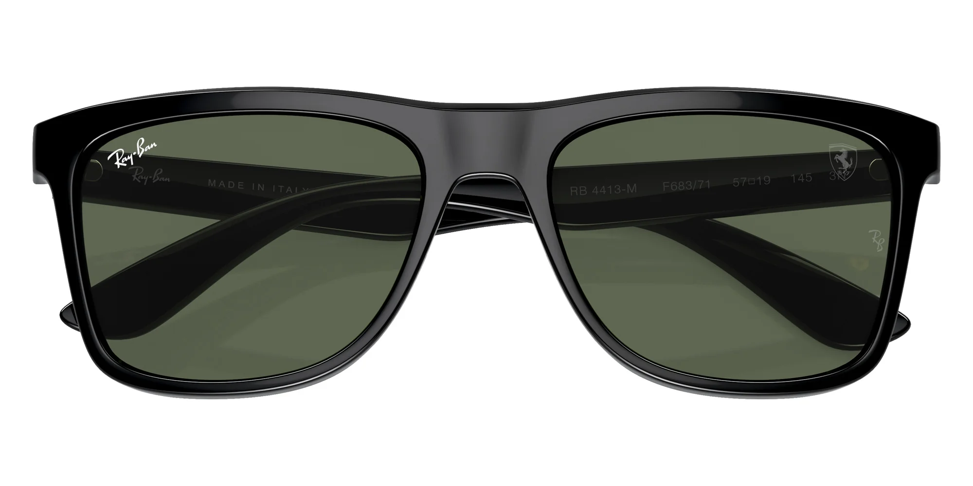 Ray-Ban - RB4413M Scuderia Ferrari - Image 6