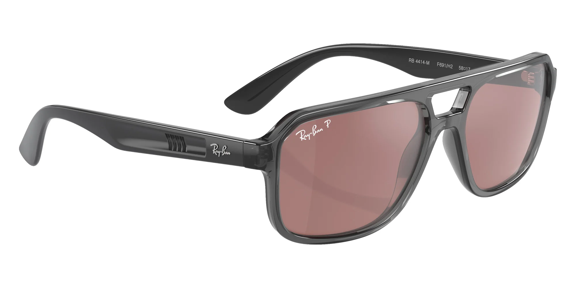 Ray-Ban - RB4414M Scuderia Ferrari - Image 11