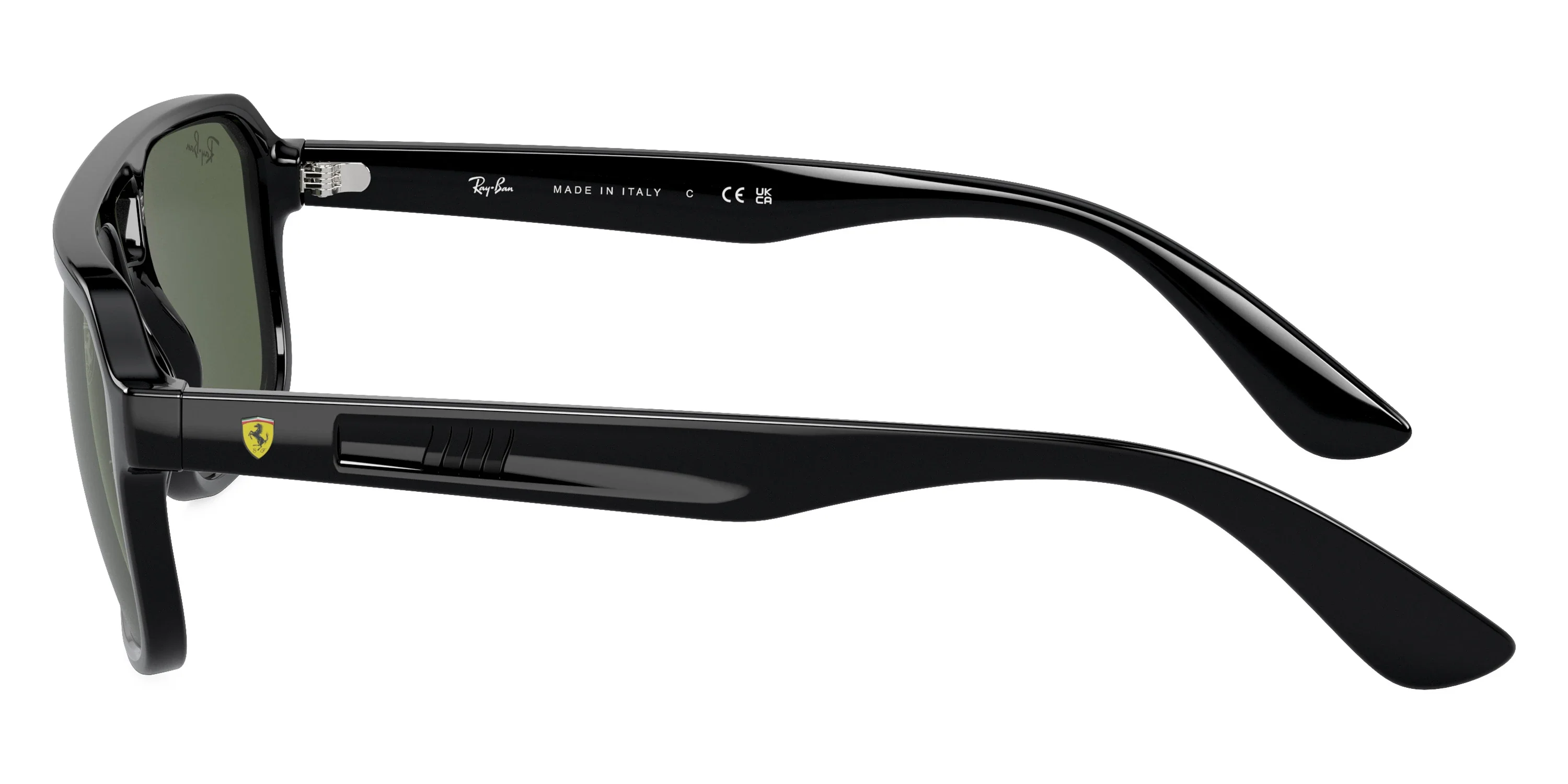 Ray-Ban - RB4414M Scuderia Ferrari - Image 3