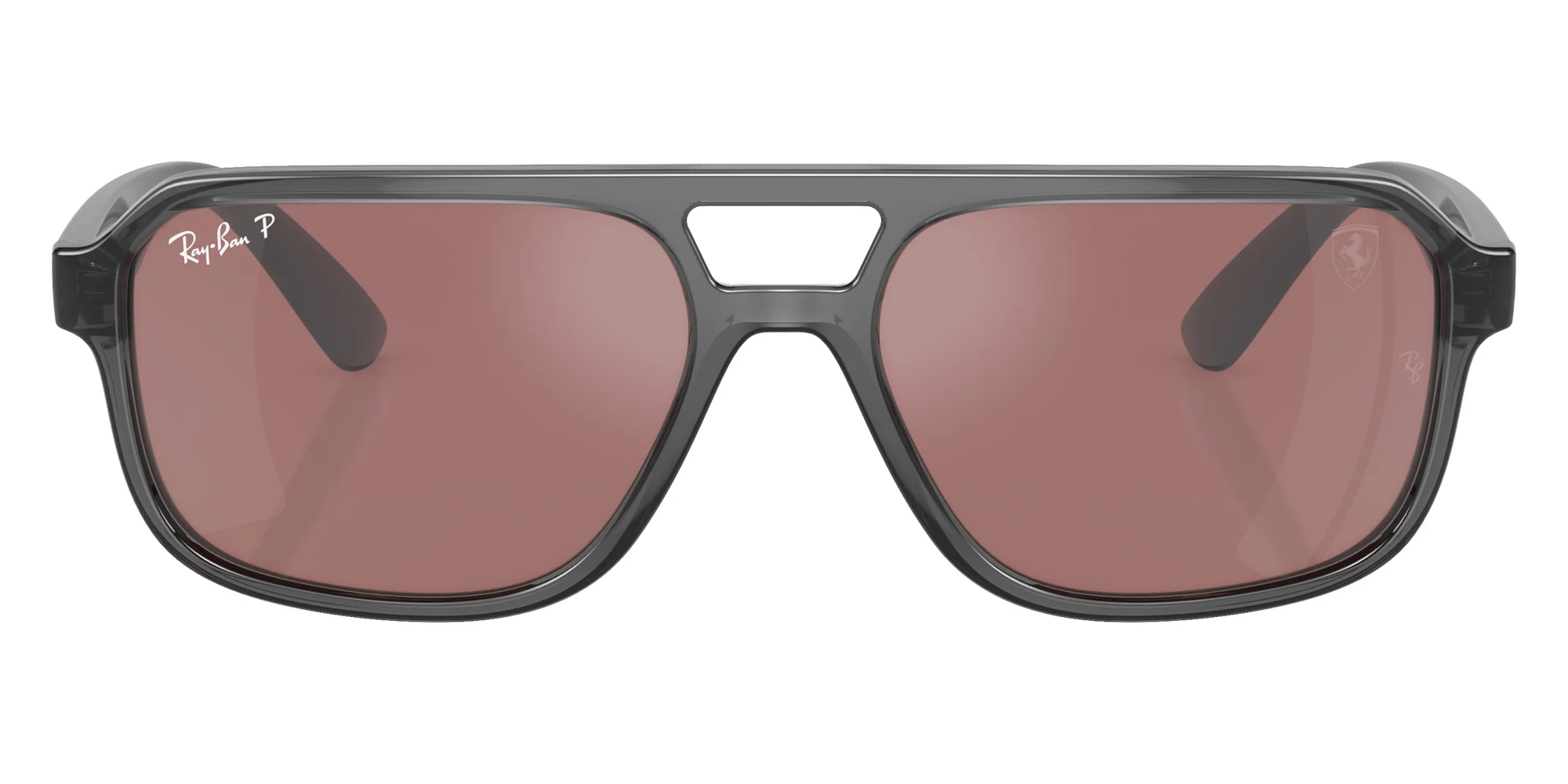 Ray-Ban - RB4414M Scuderia Ferrari - Image 7