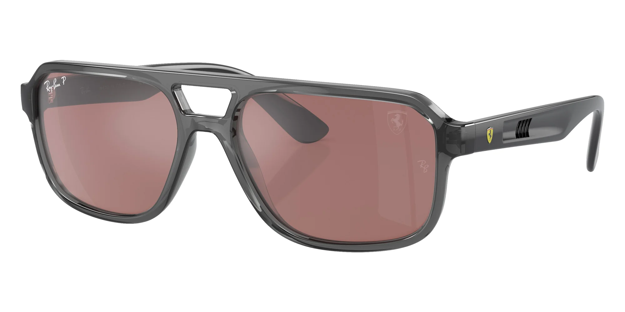 Ray-Ban - RB4414M Scuderia Ferrari - Image 8