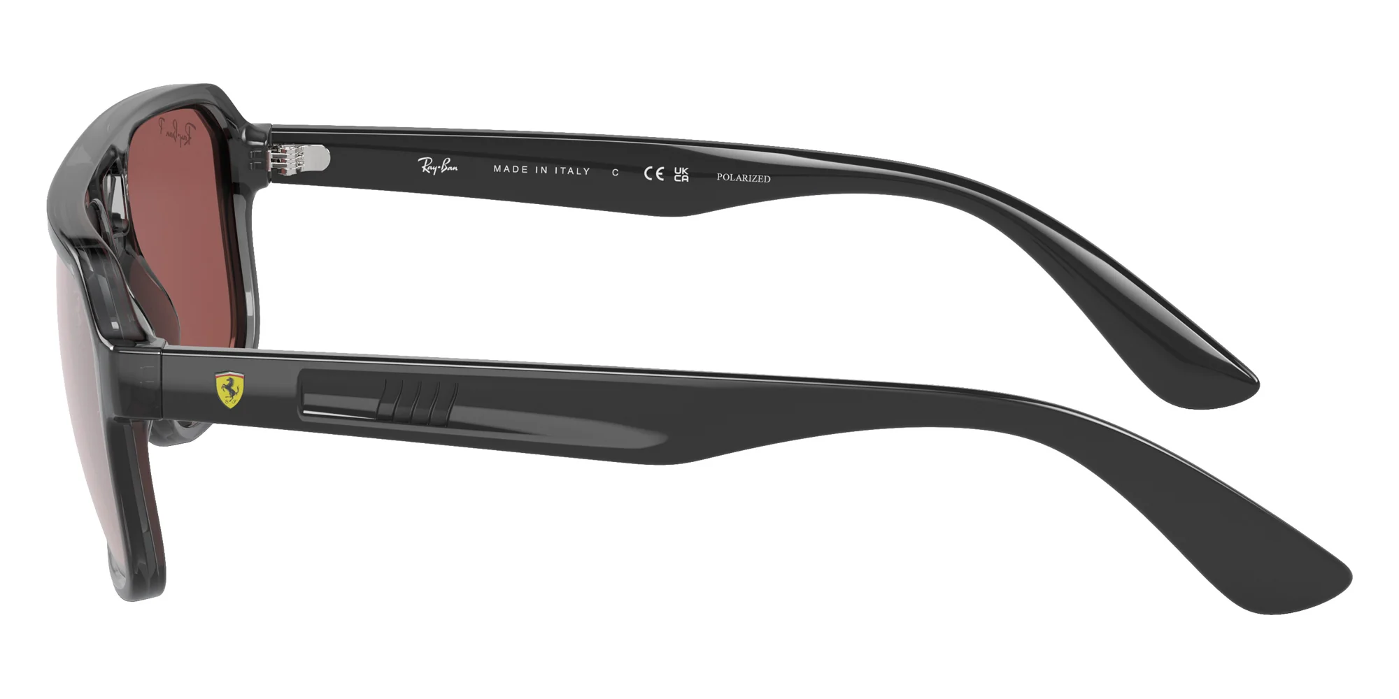 Ray-Ban - RB4414M Scuderia Ferrari - Image 9