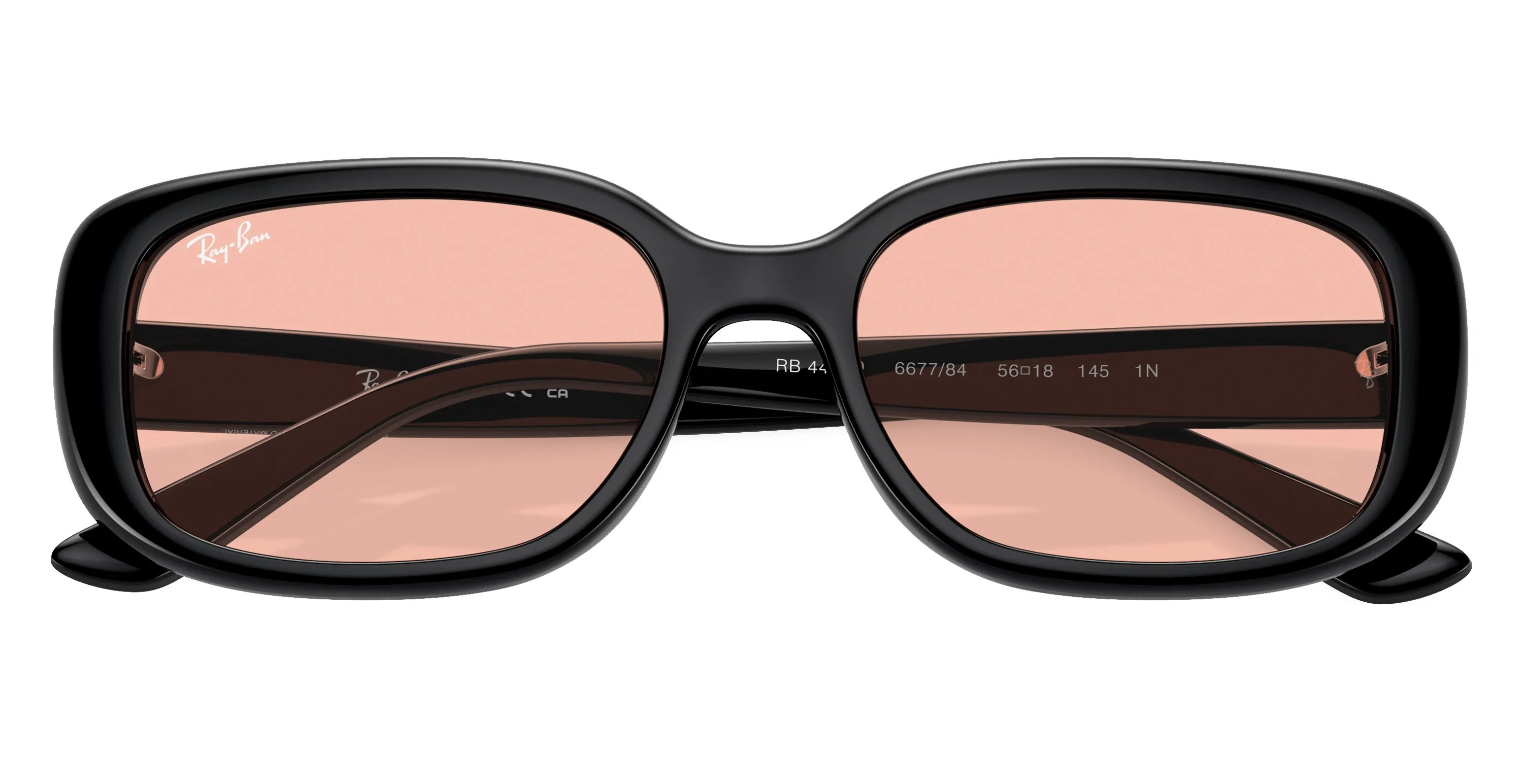Ray-Ban - RB4421D - Image 6