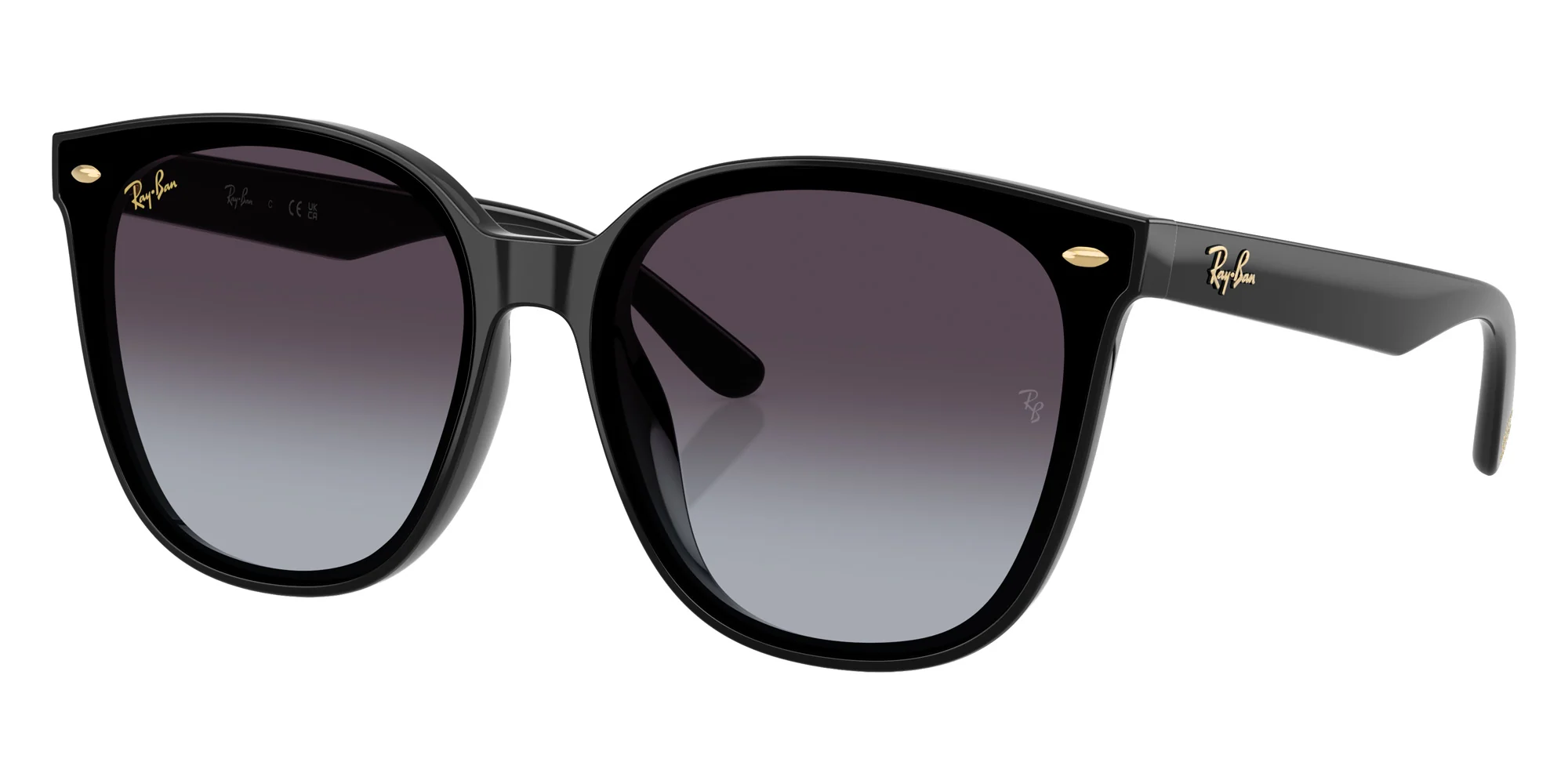 Ray-Ban - RB4423D Year Of The Snake Edition - Image 12