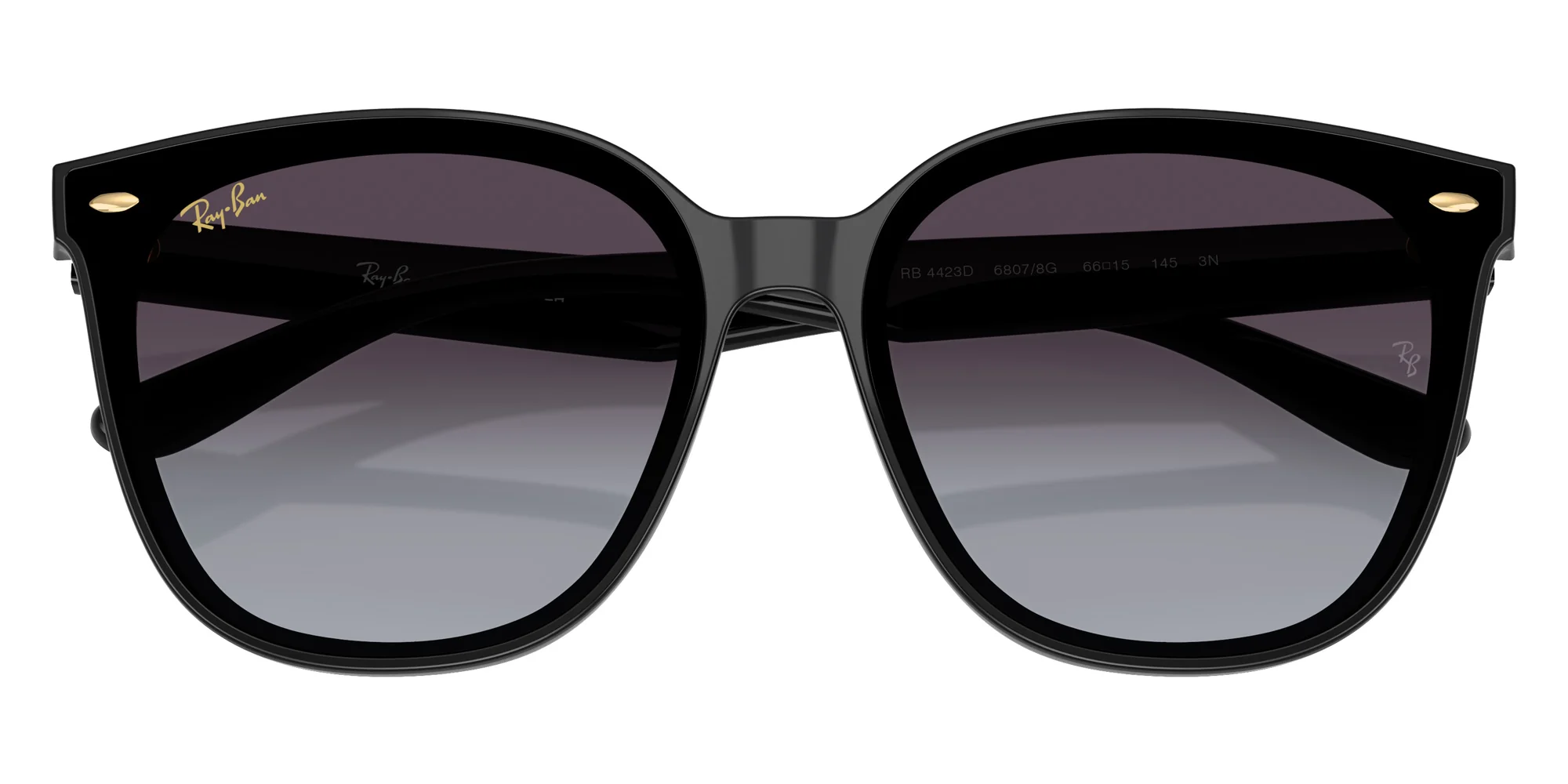Ray-Ban - RB4423D Year Of The Snake Edition - Image 16